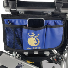 Load image into Gallery viewer, ComfyGO Majestic Multipurpose Wheelchair &amp; Scooter Bag
