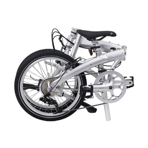 Dahon MU D10 Folding Bike