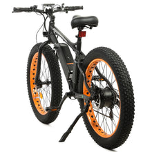 Load image into Gallery viewer, ECOTRIC Cheetah 26 Fat Tire Beach Snow Electric