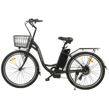 Load image into Gallery viewer, ECOTRIC Peacedove Electric City Bike