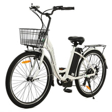Load image into Gallery viewer, ECOTRIC Peacedove Electric City Bike