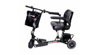 SNAPnGO Mobility Scooter Deluxe Edition