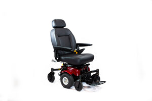 Shoprider 888WNLM 6Runner 10 Power Chair