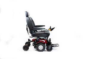 Shoprider 888WNLM 6Runner 10 Power Chair