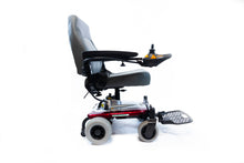 Load image into Gallery viewer, Shoprider UL8W Smartie Power Chair