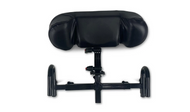 Versatile Comfort With ComfyGO Universal Headrest