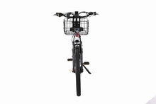 Load image into Gallery viewer, X-Treme Catalina 48 Volt Electric Step-Through Beach Cruiser Bicycle