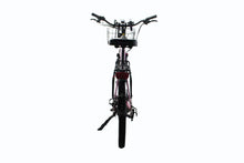 Load image into Gallery viewer, X-Treme Catalina 48 Volt Electric Step-Through Beach Cruiser Bicycle