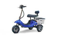 Load image into Gallery viewer, Ewheels EW-19 Three Wheels Foldable Scooter