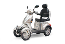 Load image into Gallery viewer, Ewheels EW-46 Four Wheels Scooter