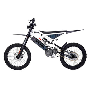 FOG Blizzard Off-Road Electric Bike