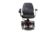 Load image into Gallery viewer, Shoprider UL8WPBS Jimmie With Captain Seat