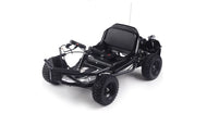 MotoTec Sandman Kids Gas Powered 52cc Go Kart