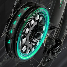 Load image into Gallery viewer, ECOTRIC Seagull Electric Mountain Bicycle