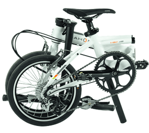 Dahon VISC SL9 Folding Bike
