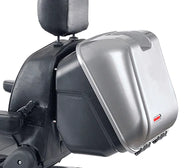 AFIKIM Afiscooter C Rear Lock Box