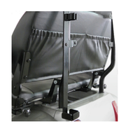 AFIKIM Crutch Holder