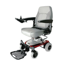 Load image into Gallery viewer, Shoprider UL8W Smartie Power Chair