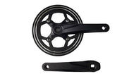 Dirwin Bike Crank Set