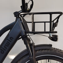 Load image into Gallery viewer, Dirwin Bike Front Mounted Basket Equipt