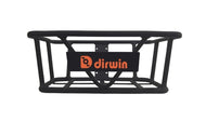 Dirwin Bike Front-Mounted Basket