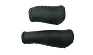 Dirwin Bike Leather Grips2