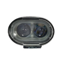 Load image into Gallery viewer, Dirwin Bike Pioneer Headlight Front Angle