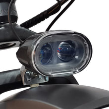 Load image into Gallery viewer, Dirwin Bike Pioneer Headlight intack