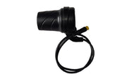 Dirwin Bike Throttle Grip Handlebar