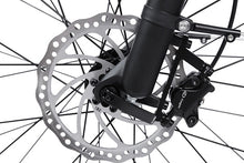 Load image into Gallery viewer, Dirwin Seeker Fat Tire Electric Bike Disc Brake