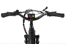 Load image into Gallery viewer, Dirwin Seeker Fat Tire Electric Bike Handle And Speedometer