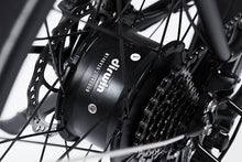 Load image into Gallery viewer, Dirwin Seeker Fat Tire Electric Bike Hub