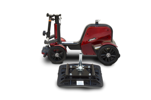 EV Rider S11E CityBug Mobility Scooter