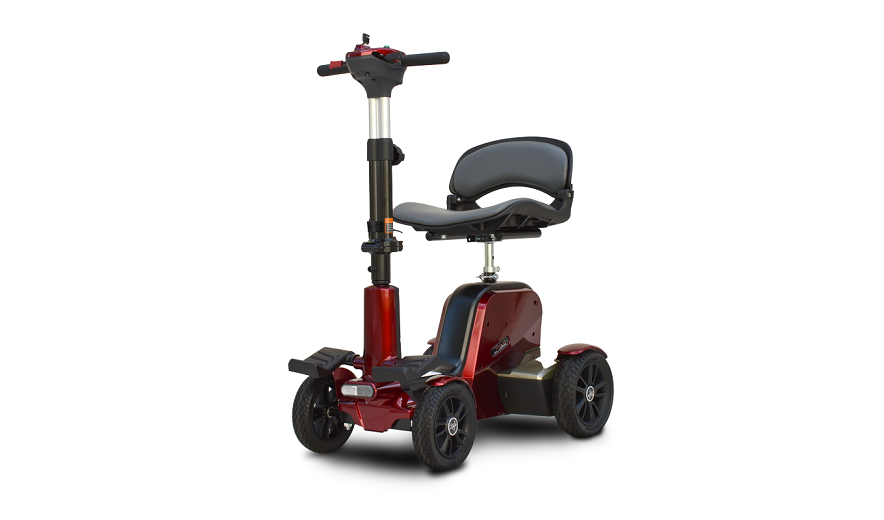 EV Rider S11E CityBug Mobility Scooter – WheelyWheels