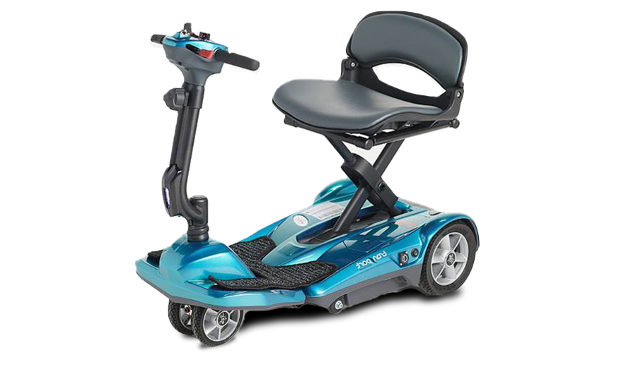EV Rider Transport AF Scooter WheelyWheels ev-rider-transport-af-scooter-wheelywheels