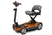 Load image into Gallery viewer, EV Rider Transport 4AF Auto Folding Scooter