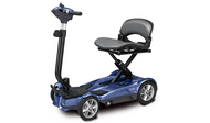 EV Rider Transport 4AF Auto Folding Scooter