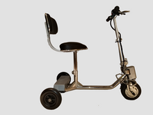 Load image into Gallery viewer, HandyScoot Lightweight Travel Mobility Scooter