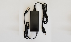 HandyScoot Battery Charger