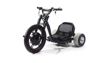 Load image into Gallery viewer, MotoTec Drifter 48v 800w Electric Trike Lithium