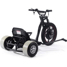Load image into Gallery viewer, MotoTec Drifter 48v 800w Electric Trike Lithium