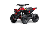 MotoTec E-Bully 36v 1000w ATV