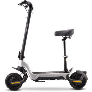 MotoTec Fury 48v 1000w Lithium Electric Scooter