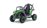 MotoTec Raider Kids UTV 48v 1200w Full Suspension