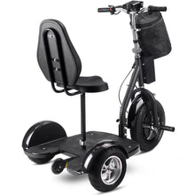 Load image into Gallery viewer, MotoTec Electric Trike 1000w Lithium
