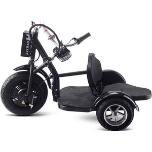 MotoTec Electric Trike 1000w Lithium