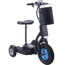 Load image into Gallery viewer, MotoTec Electric Trike 48v 750w Lithium