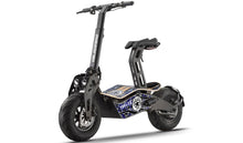Load image into Gallery viewer, MotoTec Mad 1600w 48v Electric Scooter