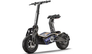 MotoTec Mad 1600w 48v Electric Scooter