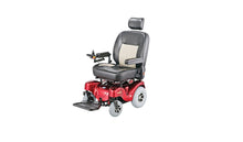 Load image into Gallery viewer, Merits USA Atlantis P710 Power Wheelchairs
